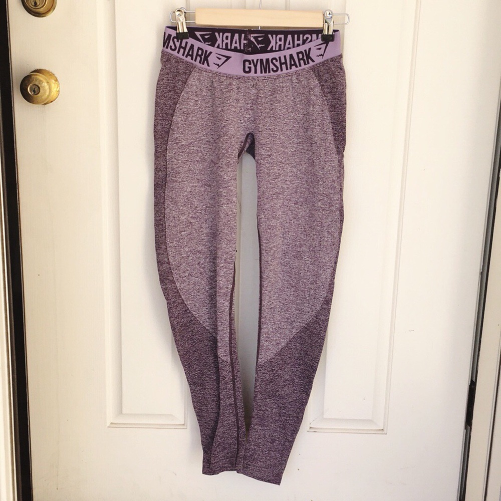 Gymshark Flex Leggings